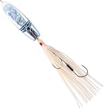 ホッツ ビッグフィン 210g グロー