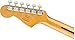 Squier Classic Vibe 60s Jazzmaster Electric Guitar, with 2-Year Warranty, Olympic White, Laurel Fingerboard