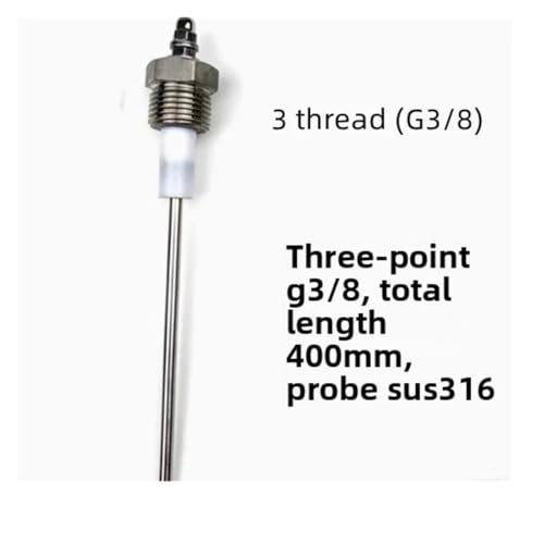 Sonde d'électrode de niveau d'eau : éviter les pannes de chaudière industrielle - 2