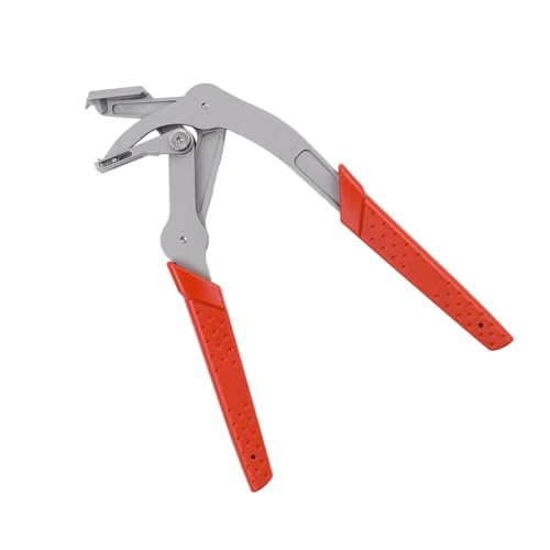Pince démontage clips fixation auto sans dommage pour garniture