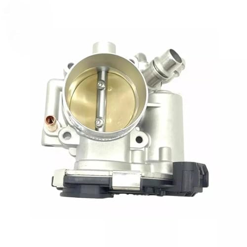 Boîtier papillon de distribution 55561495 motorisation L4 1.8L essence - 4