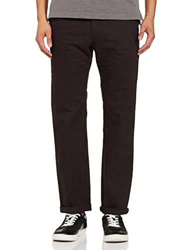 Image of Marks & Spencer Men Casual Trousers