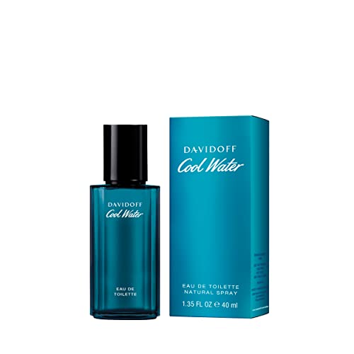 Perfume Cool Water marca Davidoff (2)
