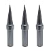 Produktbild ETT konische runde feine Nadel ACE Marken-Lötspitze 0,6 mm für WESD50 WES50 WESD51 WES51 PES50 LR20 PES51 LR21 WE1010NA WE1010 Lötkolbenspitzen (3)