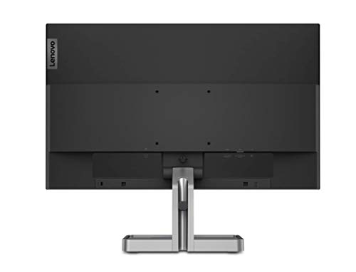 Lenovo L24i-30 Gaming-monitor, 23.8 inch FullHD (1920 x 1080, IPS, 4 ms, 75 Hz, HDMI + VGA-ingang, HDMI-kabel, FreeSync… - Afbeelding 8