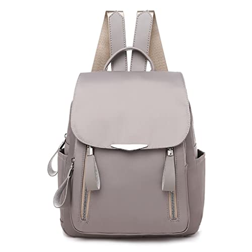 Sac à dos femme décontracté et pratique pour les cours au collège