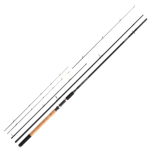 Daiwa Procaster Float & Feeder Canne à pêche 3,30 m...