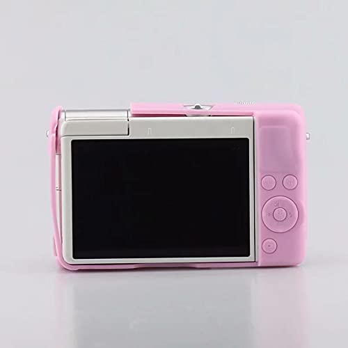Amazon.co.jp: プロフェッショナル安全シリコンカメラケース
