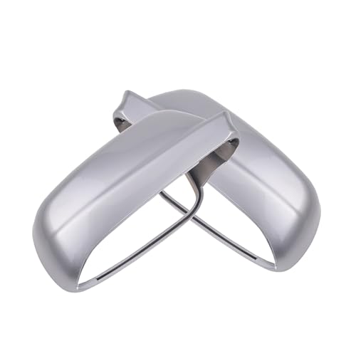 Plastique cache rétroviseur Golf 4 cassé à remplacer avec la pièce 3B1857537 - 5