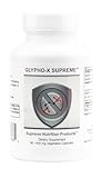 Supreme Nutrition Glypho-X Supreme, 90 Pure Herbal Combination Vegetarian Capsules