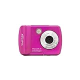 Zoom digital 4x, macro: 11cm – 18cm