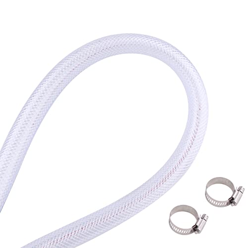 Derpipe Soft Braided Pvc Tubing thumb #6