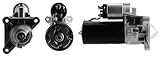 Klemme: M8 LUCAS ELECTRICAL LRS00476 Anlasser