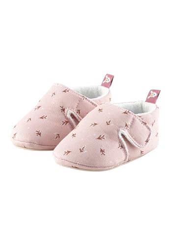 Baby-Girls Flower Shoes