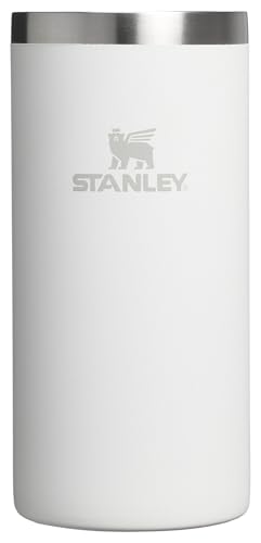 Image of Stanley Everyday Can Cooler Cup | Beer, Seltzers, Soda, and Energy Drinks | Doubles as Tumbler | Insulated Stainless Steel Drink Holder | BPA-Free