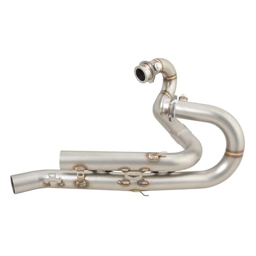 Silencieux d'Echappement Moto Slip-On Inox pour les balades en Scrambler 900