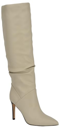 Botte Haute Perino Nine West la Solution Confort pour Jambes Galbées