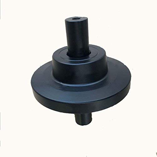 New Excavator Part for Yanmar YB251 Track Roller Bottom Roller