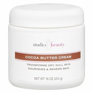 Studio 35 Cocoa Butter Cream, 16 oz