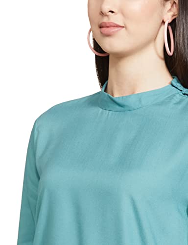 Image of Amazon Brand - Symbol Women's Regular Fit Shirt