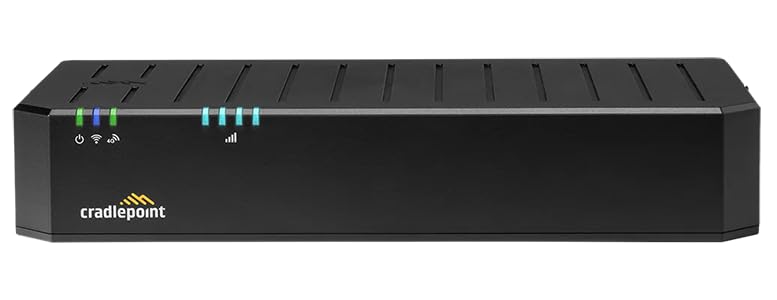 Image of BH01-0100C7C-GN - 1-yr NetCloud SOHO Branch Essentials Plan, and E100 Router with WiFi (300 Mbps Modem), North America