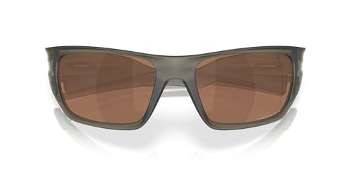 Image of Oakley Mens OO9486 Masseter Rectangular Sunglasses