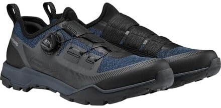 Vista 2 de SHIMANO SH-EX700 Gravel Touring - Zapatos para hombre