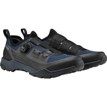 SHIMANO SH-EX700 Men’s Gravel Touring Shoe2