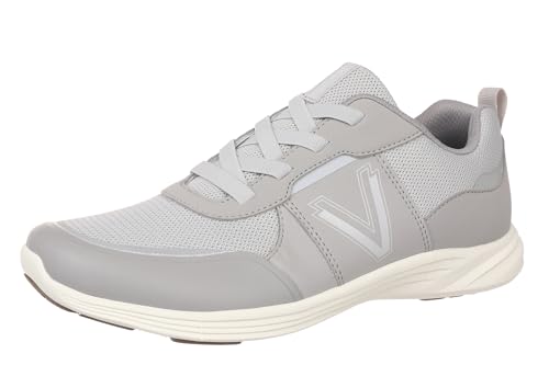 Image of Vionic Women's Walking Shoes Shay II- Active Lace-Up Walking Sneakers Sizes 5-13