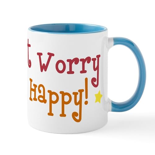 Taza de cerámica Café 11 oz miniatura 1