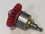 Ammany M18 2760-20 Fit for Milwaukee FUEL Surge,Impact Driver Motor Armature 16-07-0031