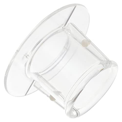 POPETPOP Bird Anti- bite Collar Parrot Neck Collar Elizabethan Bird Recovery Collar Wound Healing Cone for Parakeet Conure Cockatiel African Necklace - Image 2