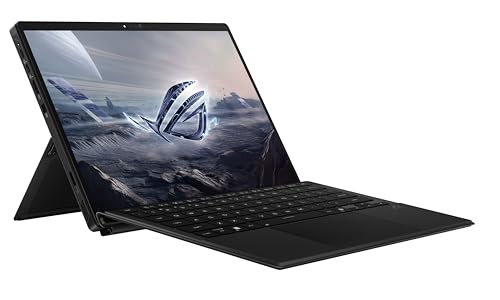 Image of ASUS ROG FLOW Z13 GZ302EA-RU100 AMD RYZEN AI MAX+ 395 32GB DDR5 1TB PCIE SSD 13.4 inch 2.5K WQXGA 180HZ FREEDOS