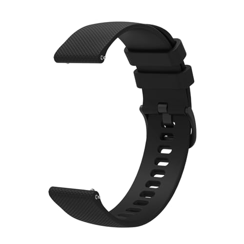 Correas para Smartwatch Fitpolo DR06 y Protector 3 Pack miniatura 5
