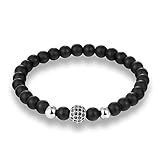 ✦ TAMAÑO: el tamaño que se muestra en la imagen. Puede ser adecuado para la mayoría de las personas. y puedes ajustar la longitud de la pulsera como quieras.