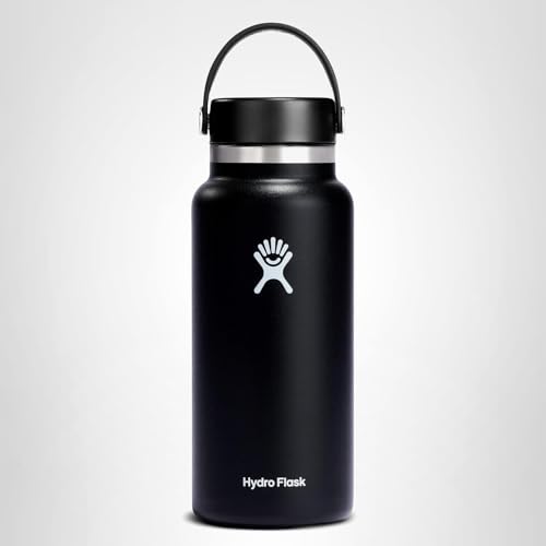 Hydro Flask 32oz Wide Mouth Insulated Water Bottle — view 9