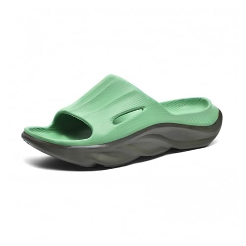 AnyuTech Recovery Slides with Thick Cushion