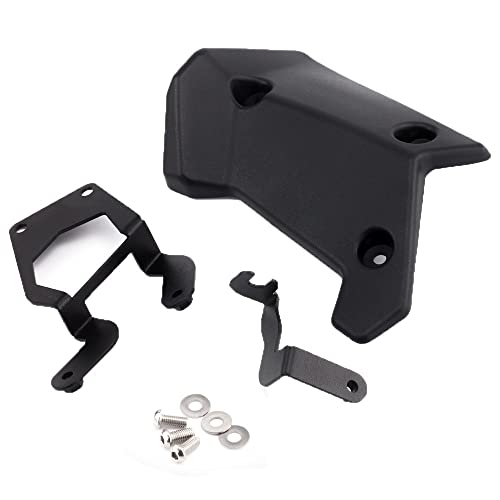 ZLLWLF Telaio Protezione della Protezione Termica