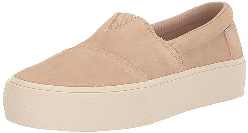 Image of TOMS Women's ALP Fenix Platform S Slip-On Sneaker