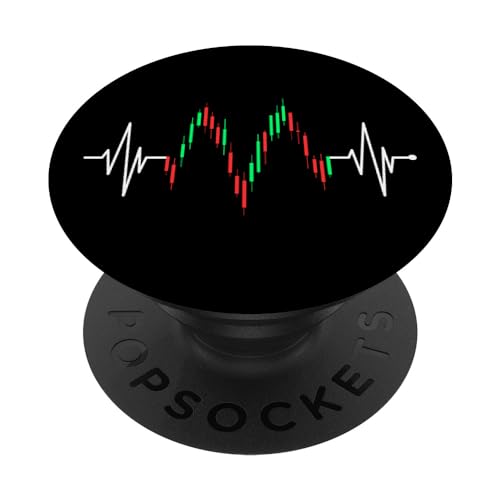 Trader Heartbeat Heart Stock Market EKG Forex I Love Trading PopSockets Adhesive PopGrip 319JxeLPCHL. SL500 - Trader Heartbeat Heart Stock Market EKG Forex I Love Trading PopSockets Adhesive PopGrip