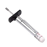 Medidor de profundidad de banda de rodadura de banda de rodadura Mis