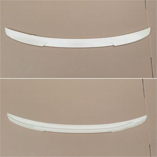 Becquet latéral arrière A6 C8 pour masquer les lignes vides - 2
