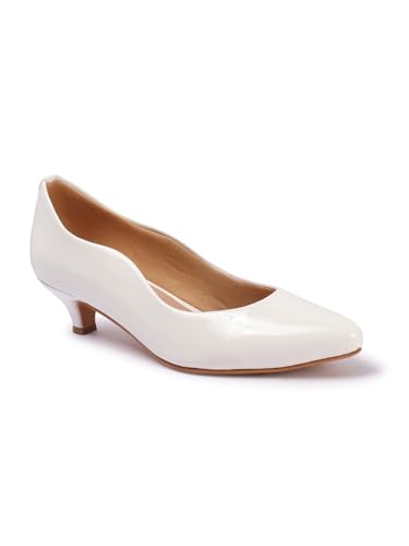 Image of Carlton London Women Formal Pull-On Shoes