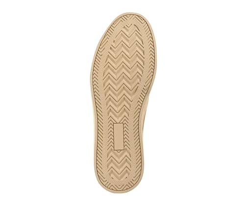 Image of Amali Casual Chukka Boots for Men, High-Top, Lace Up Suede Men's Shoes, Desert Boots with Crepe Rubber Sole