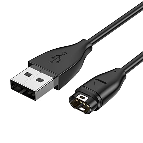 Garmin Foreathlete 245music 本体と充電ケーブル Amazon.co.jp: for ガーミン 充電ケーブル 急速充電 for Garmin