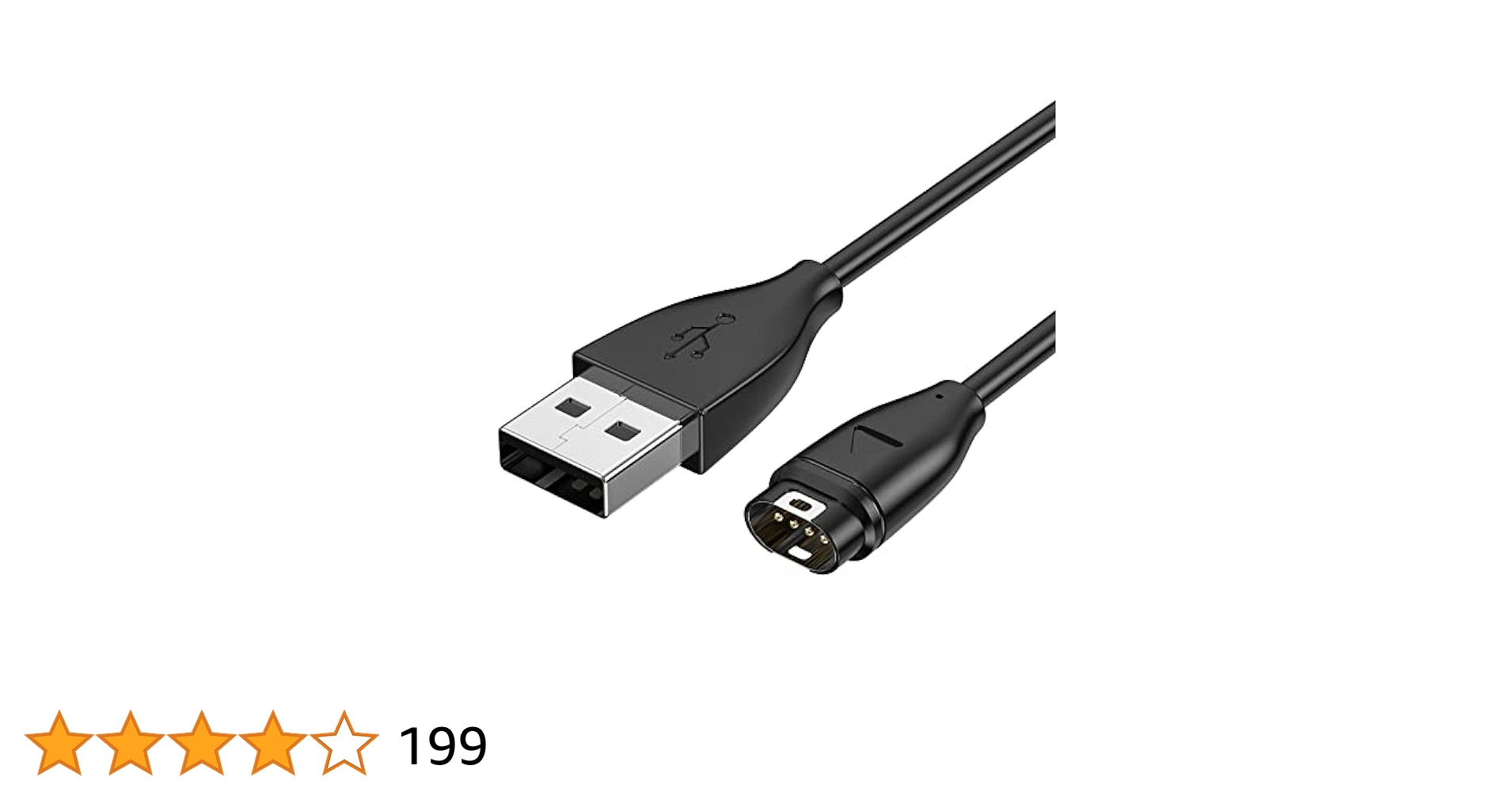 ガーミン EDGE 810J 充電ケーブル欠品 2個セット ガーミン EDGE