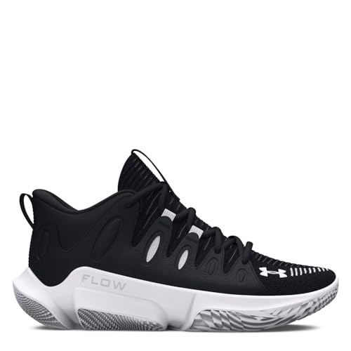 Under Armour Flow Breakthru 4 Basket Homme évite les glissades indoor