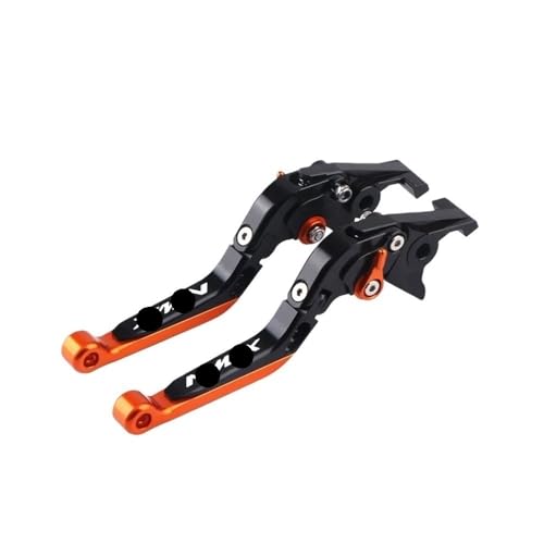 Levier de frein moto pliable et réglable pour NMAX 125 150 155