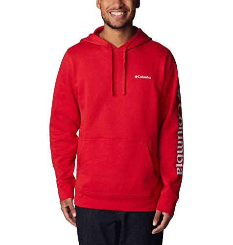 Image of Columbia mens Trek Hoodie