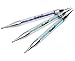 Twinkled T Kolinsky Professional Nail Tools (Crystal Dotting Tools)
